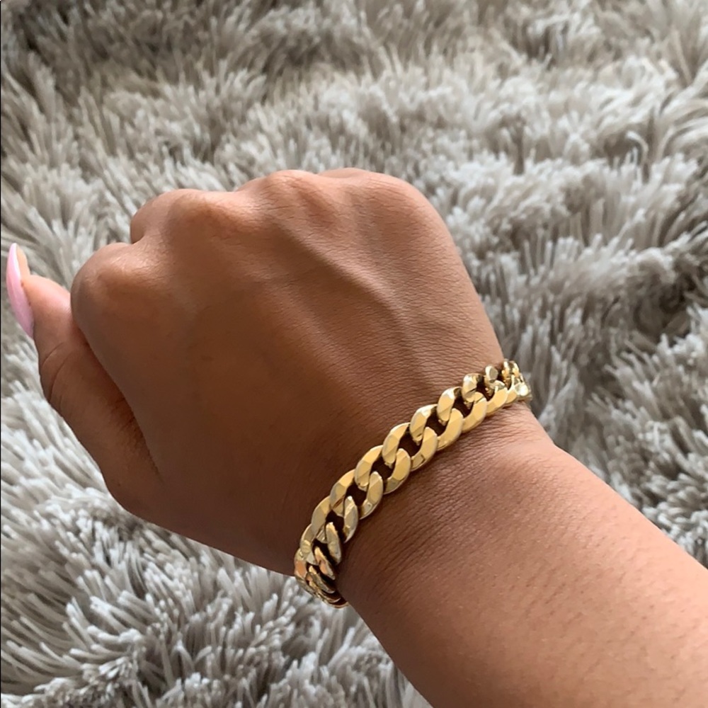 7 inch bracelet